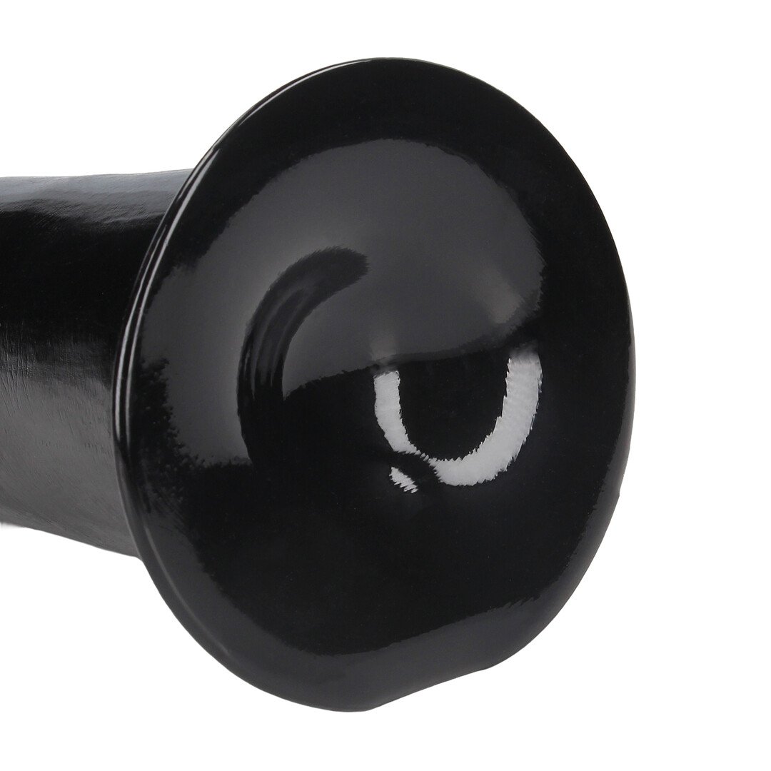 Helping Hand - Hand with Forearm Dilco - 965 gr / 38 cm - Black 6