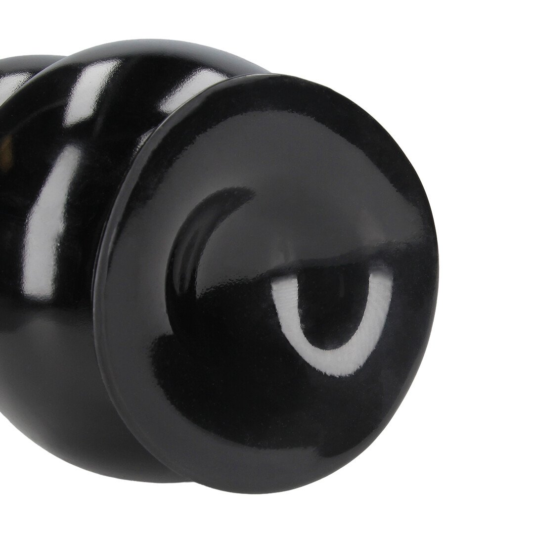 Ultra Collosus - Anal Plug - 3392 gr / 33 cm - Black 6