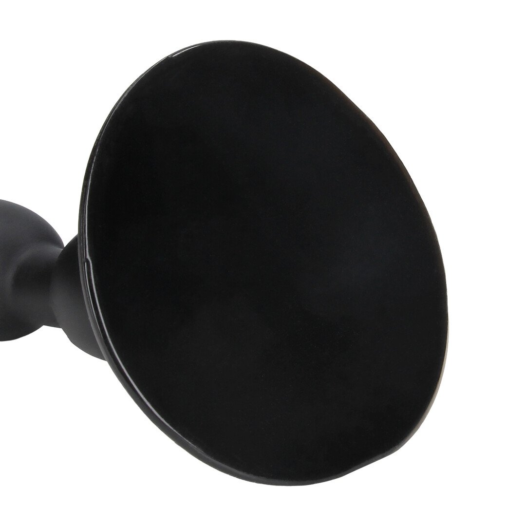 Chain Reaction - Anal Plug - 462 gr / 49 cm - Black 5