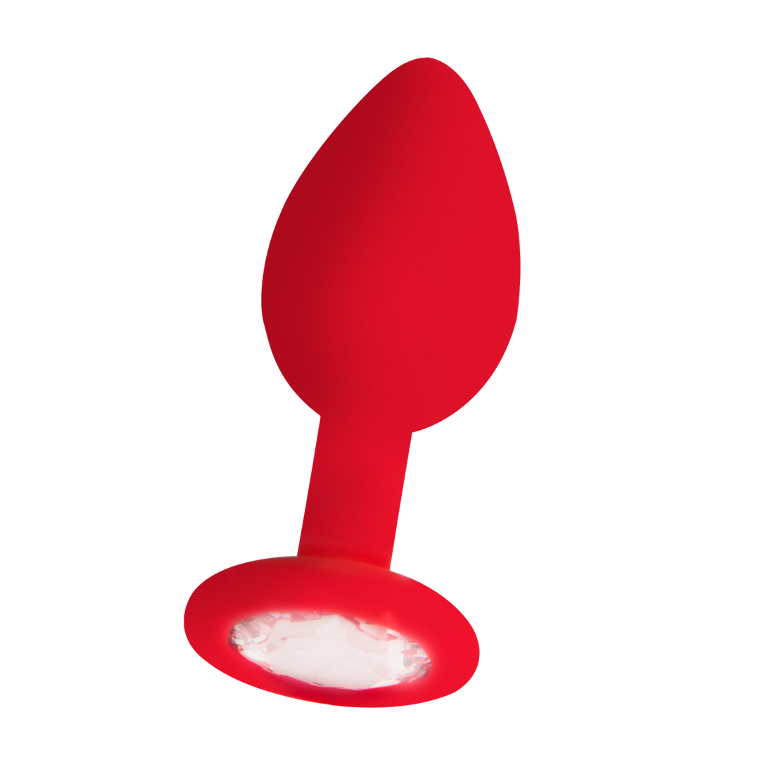 Diamond Butt Plug - Regular 1