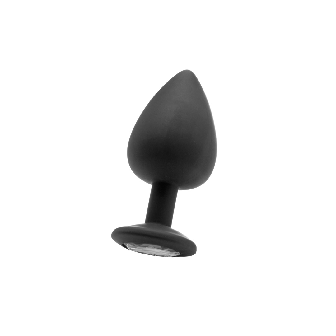 Diamond Butt Plug - Extra Large 1