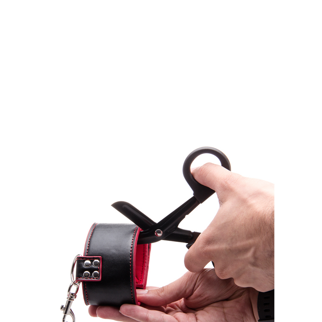 Bondage Safety Scissors 3