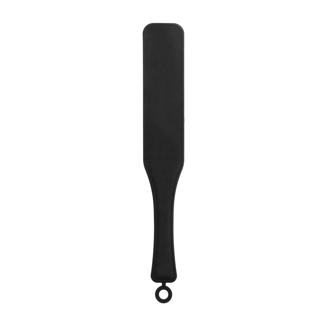 Silicone Paddle with Texture 2