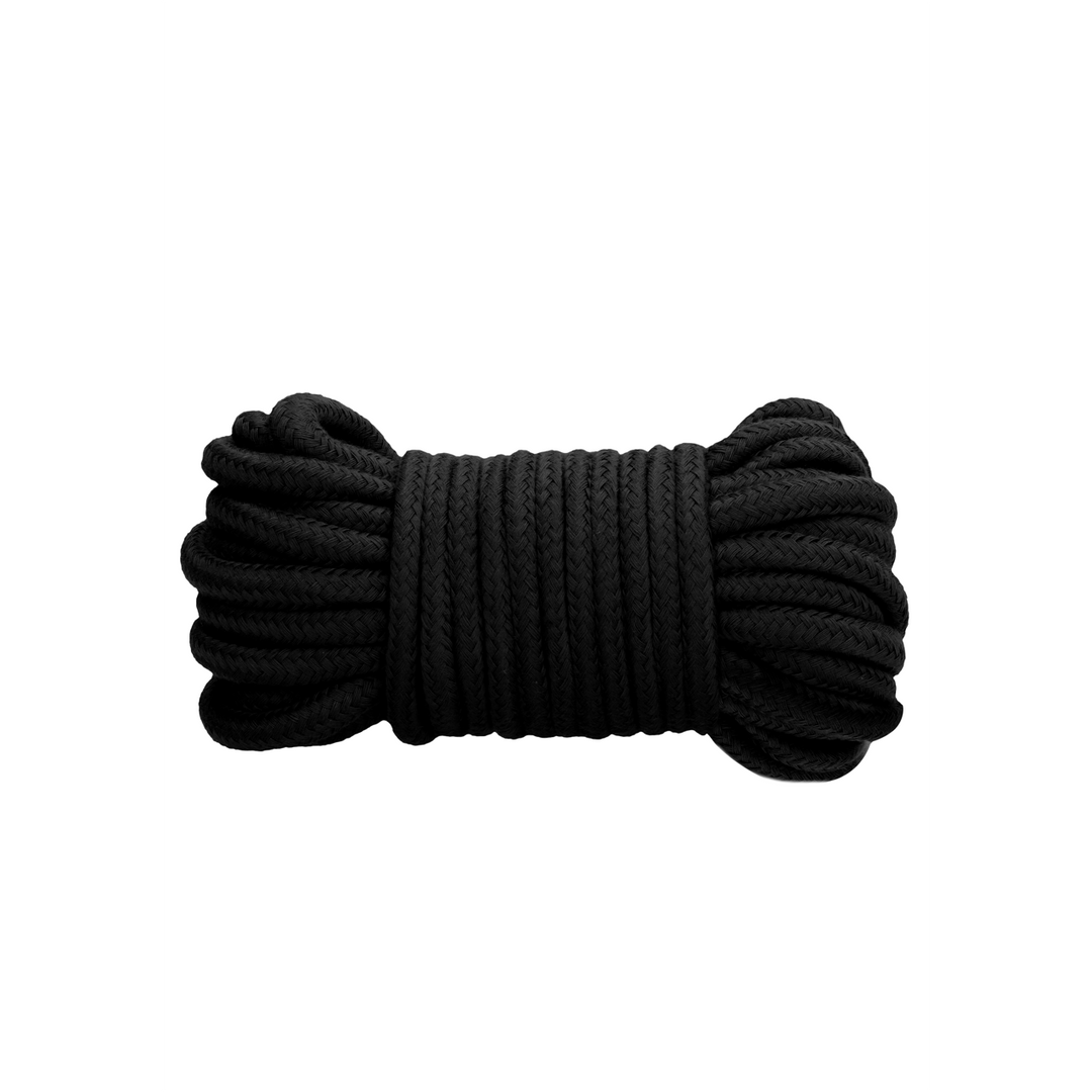 Thick Bondage Rope - 32.8 ft / 10 m 4