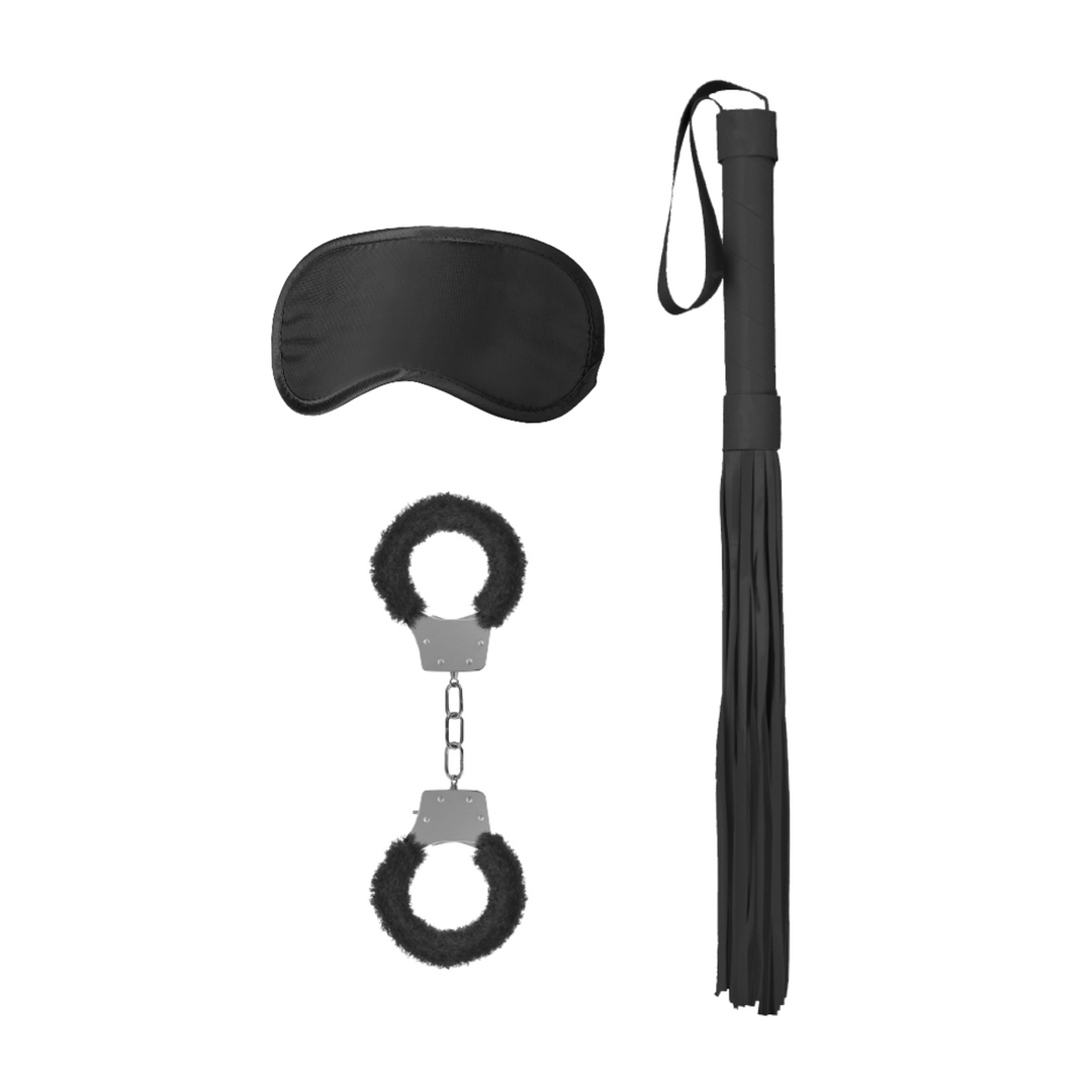 Introductory Bondage Kit #1 4
