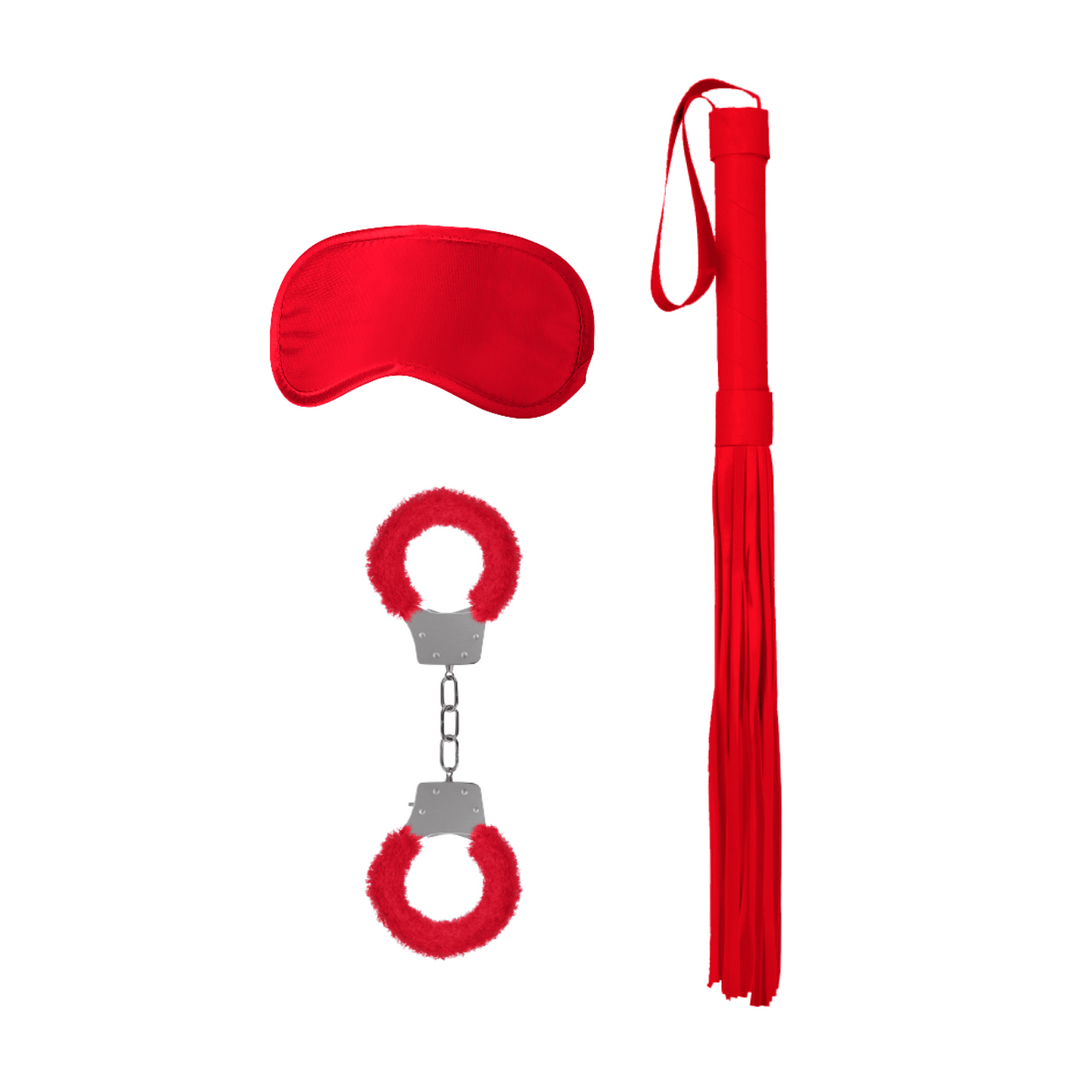 Introductory Bondage Kit #1 4