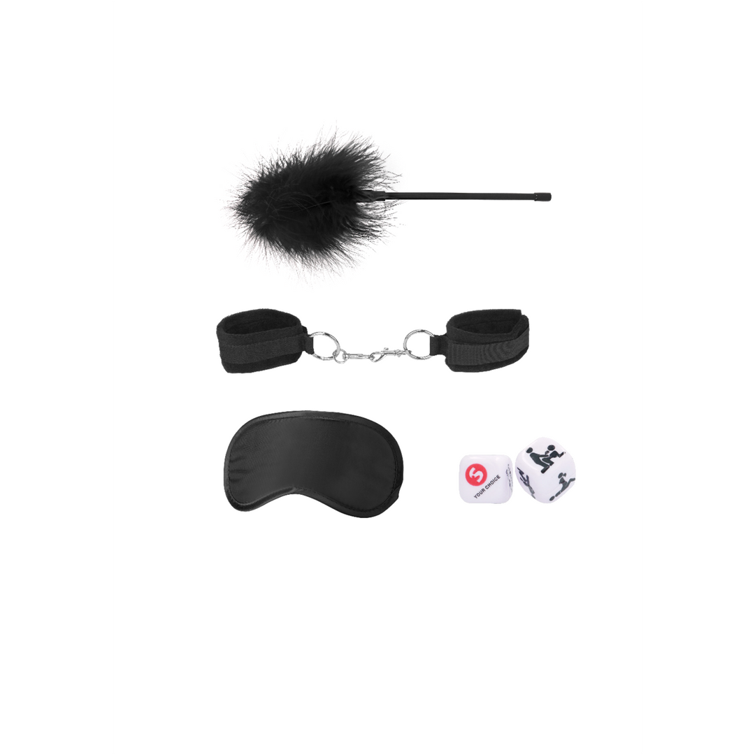 Introductory Bondage Kit #2 4