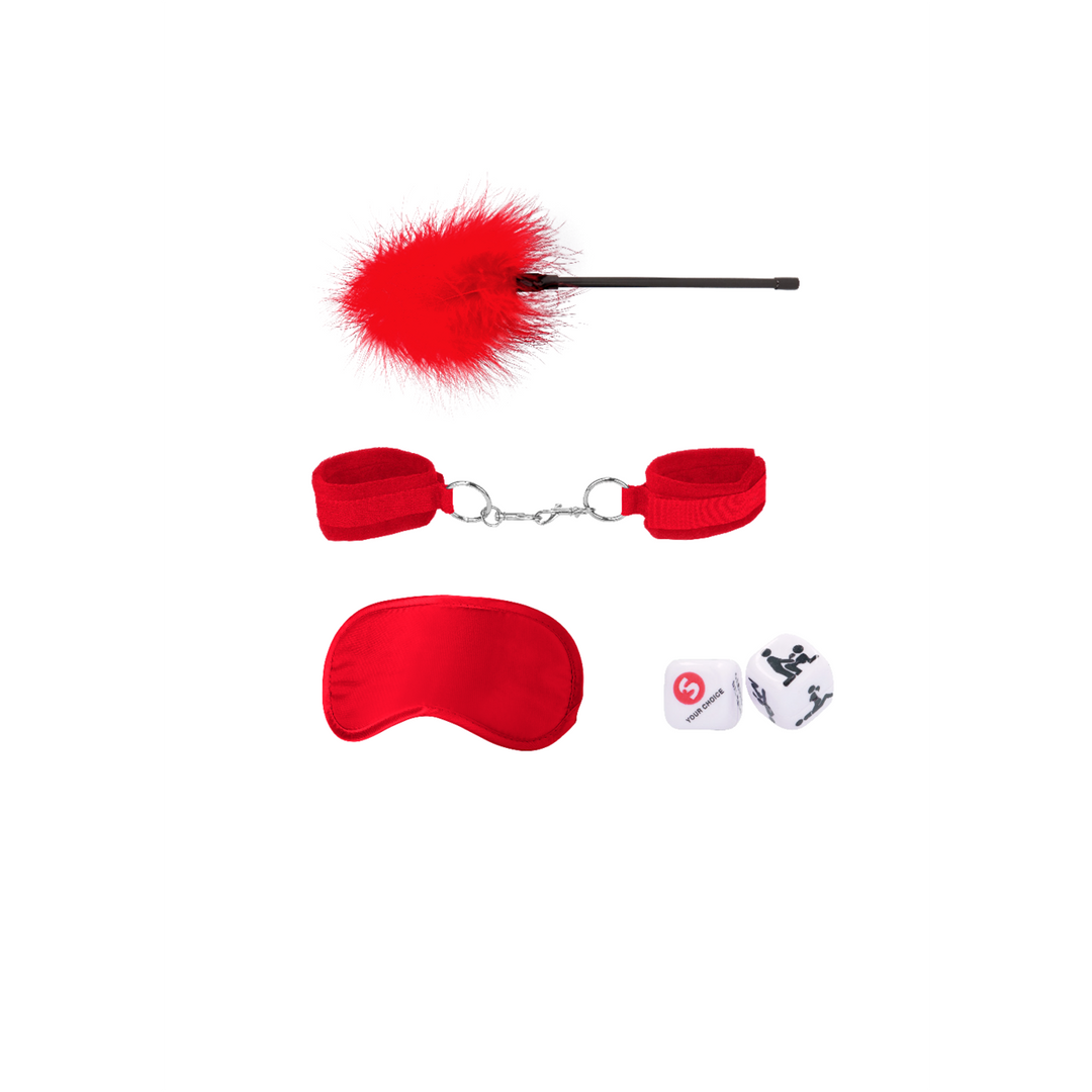 Introductory Bondage Kit #2 4
