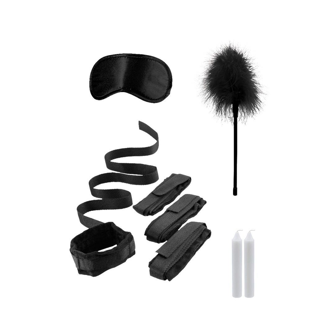 Bed Bindings Restraint Kit 4