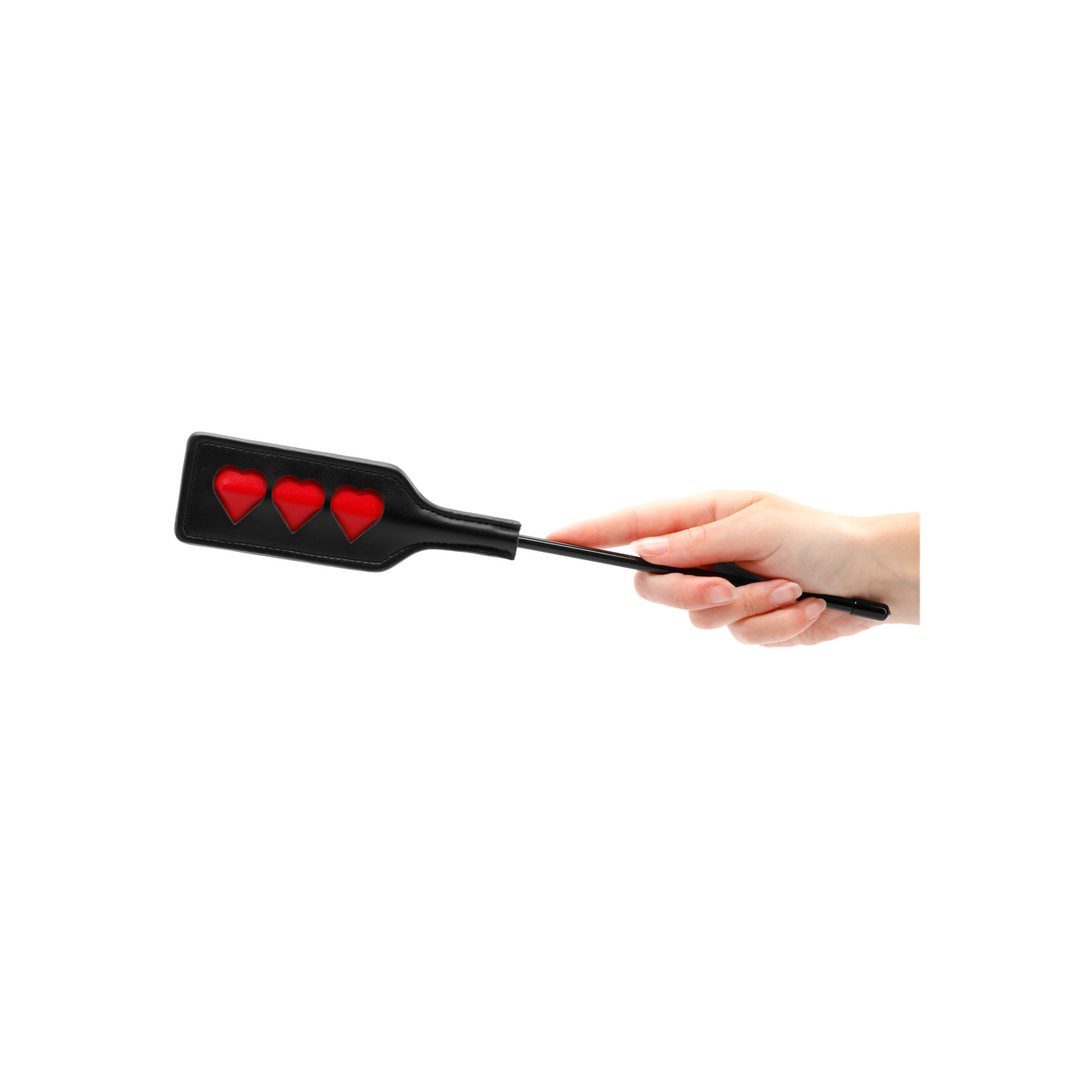 Crop HEART 4