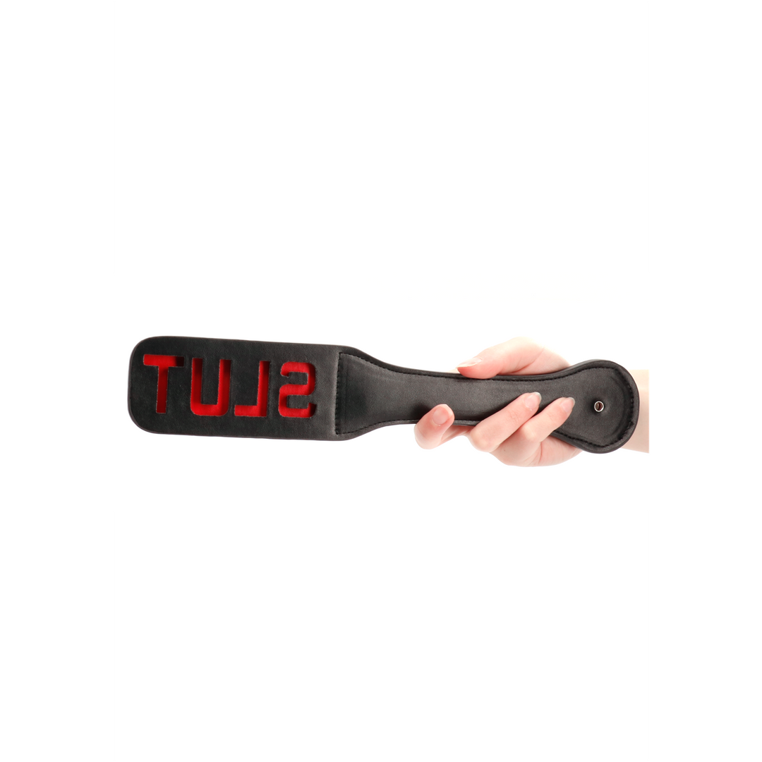Paddle SLUT 4