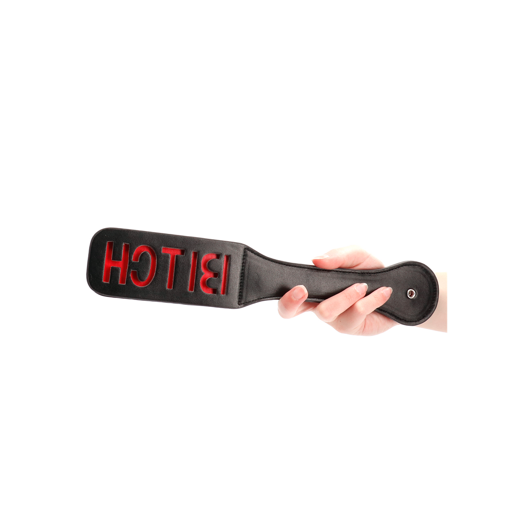 Paddle BITCH 4