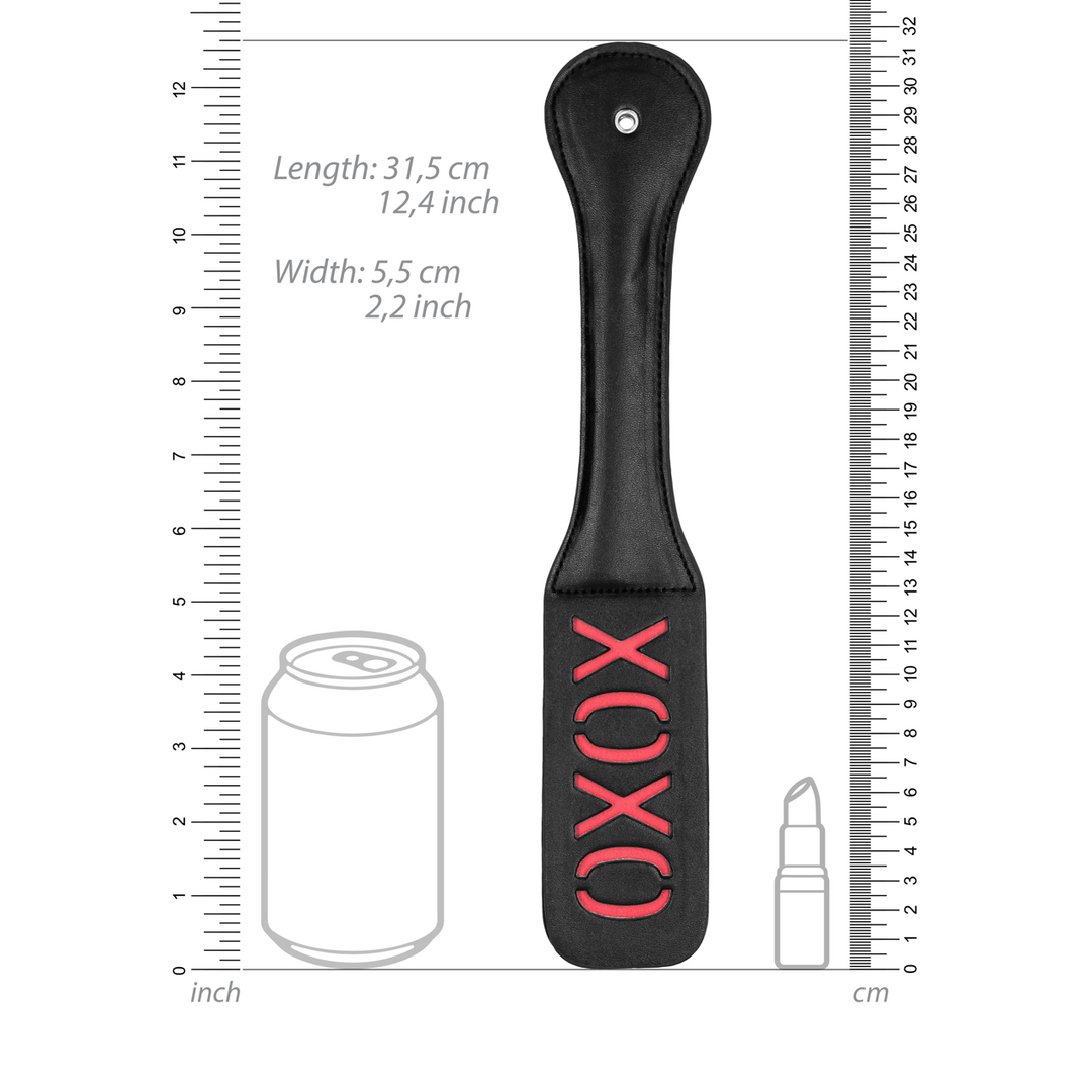 Paddle XOXO 3