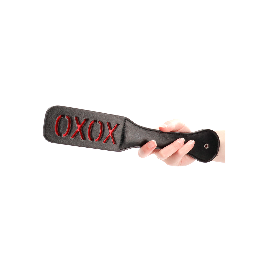 Paddle XOXO 4