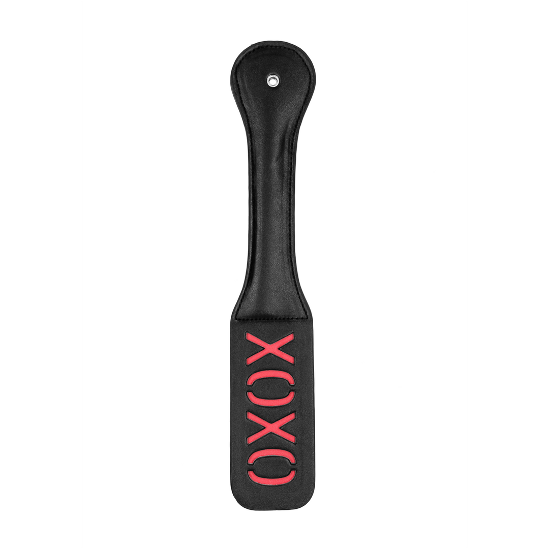Paddle XOXO 1