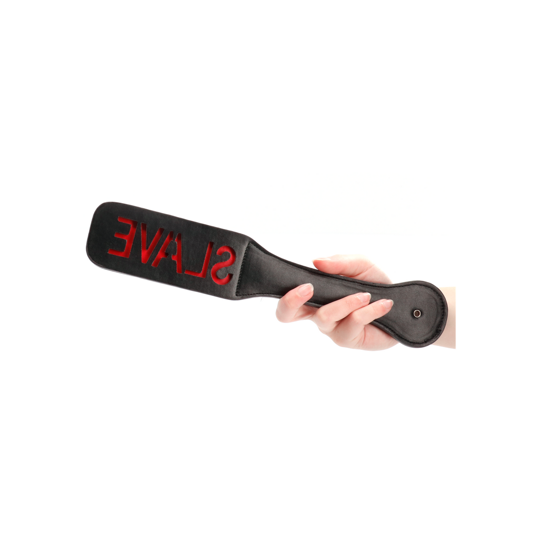 Paddle SLAVE 4
