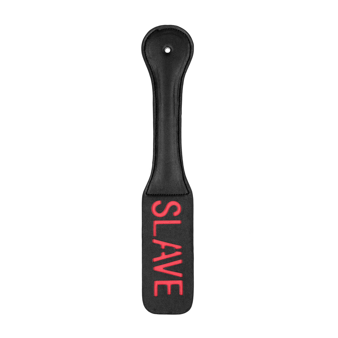 Paddle SLAVE 1