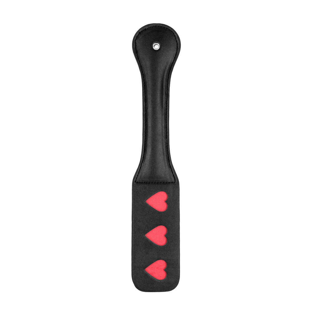 Paddle HEARTS 1