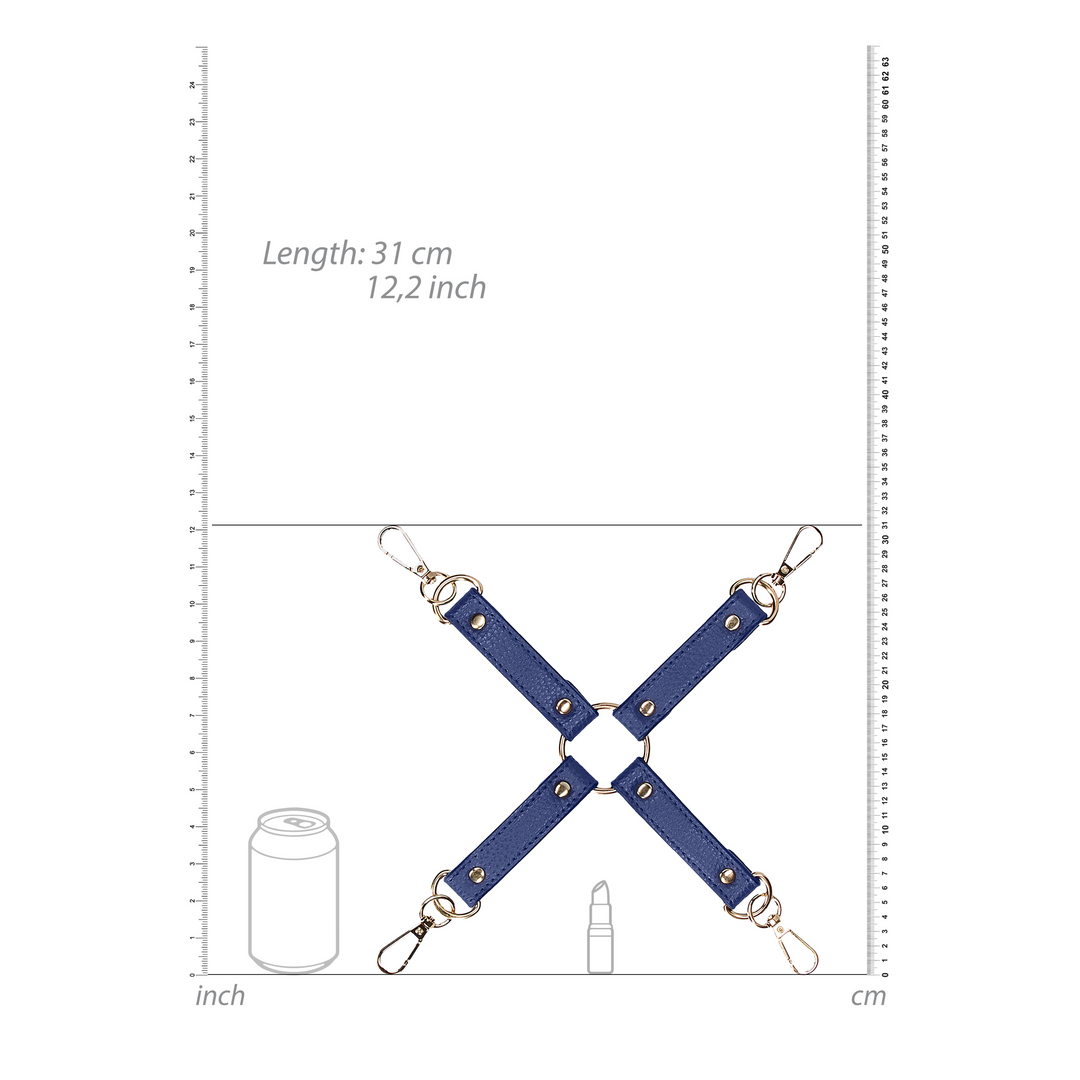 Hogtie Connector - Sailor Theme 4