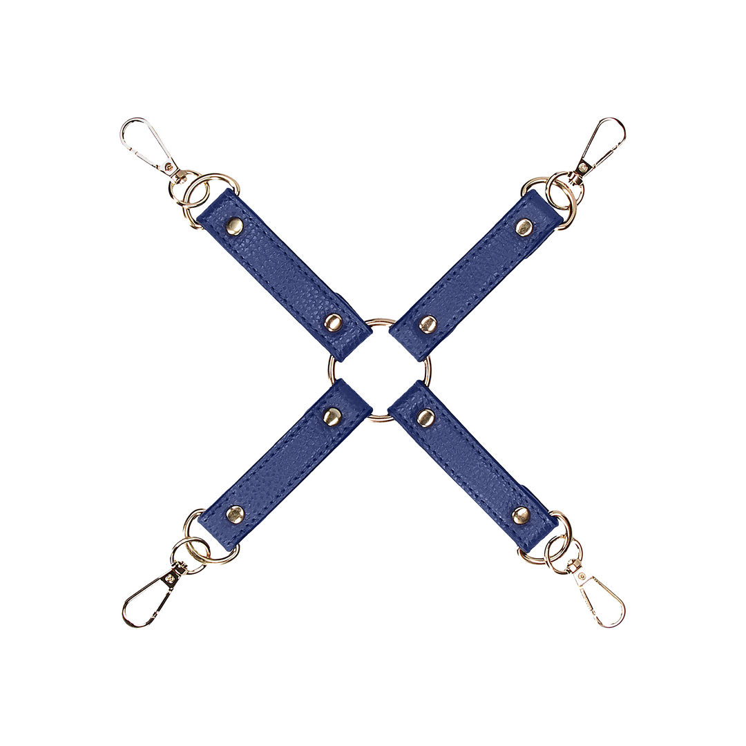 Hogtie Connector - Sailor Theme 1