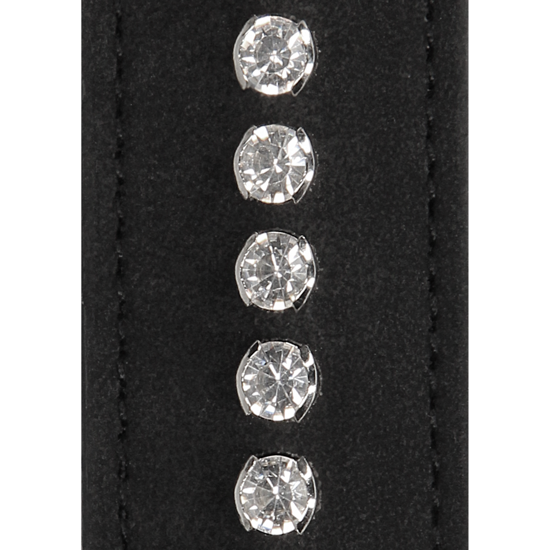 Diamond Studded Paddle 5