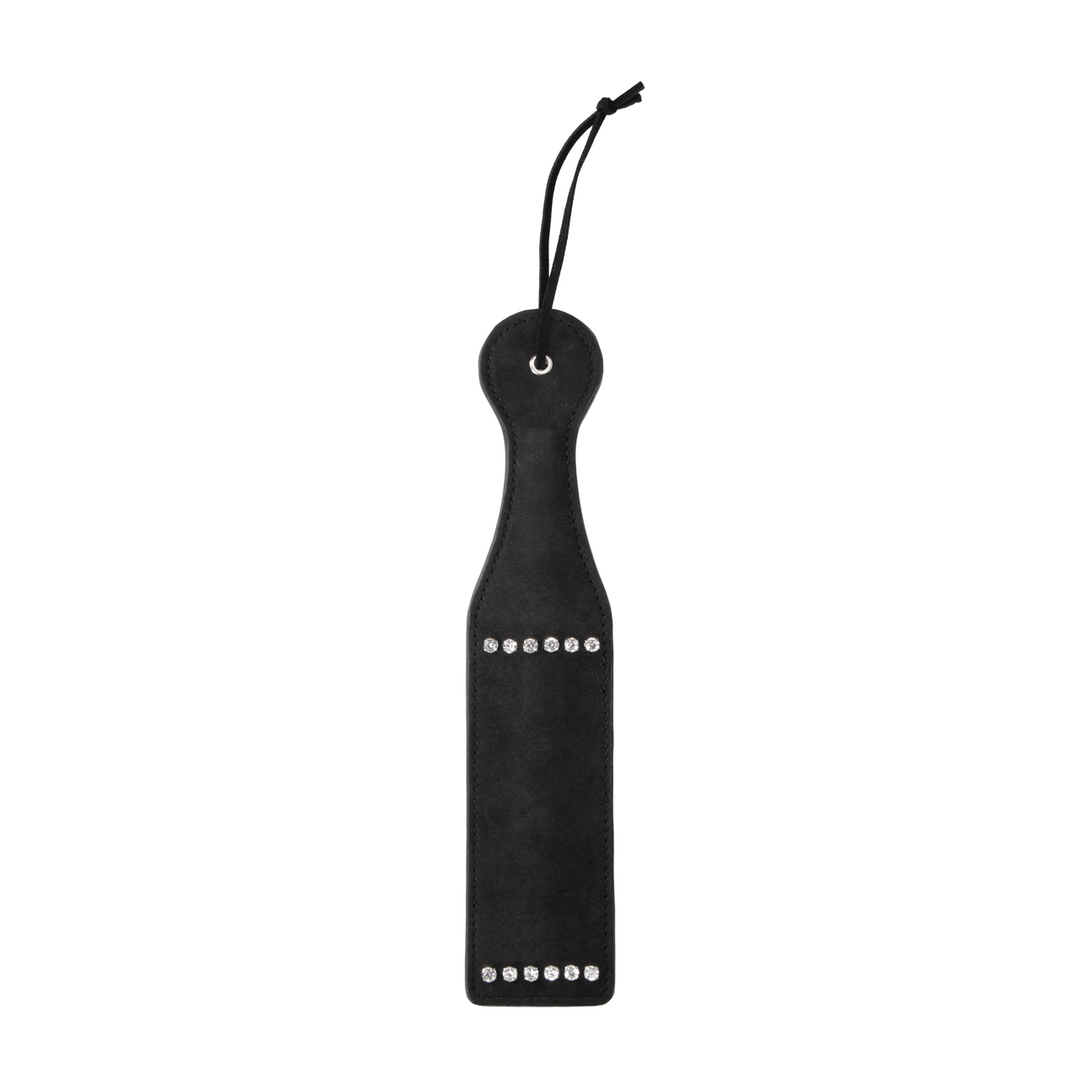 Diamond Studded Paddle 1