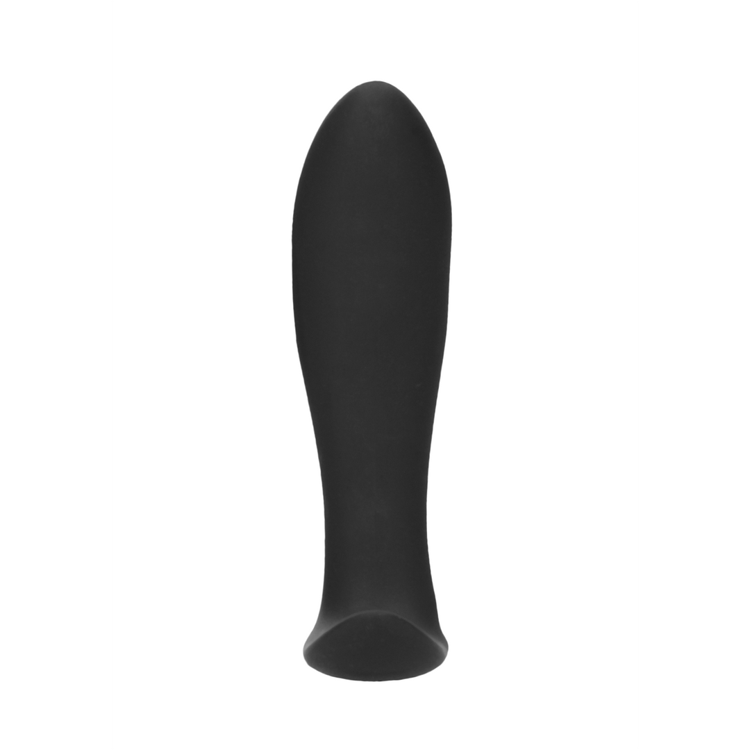 E-stim Vibrating Butt Plug 4