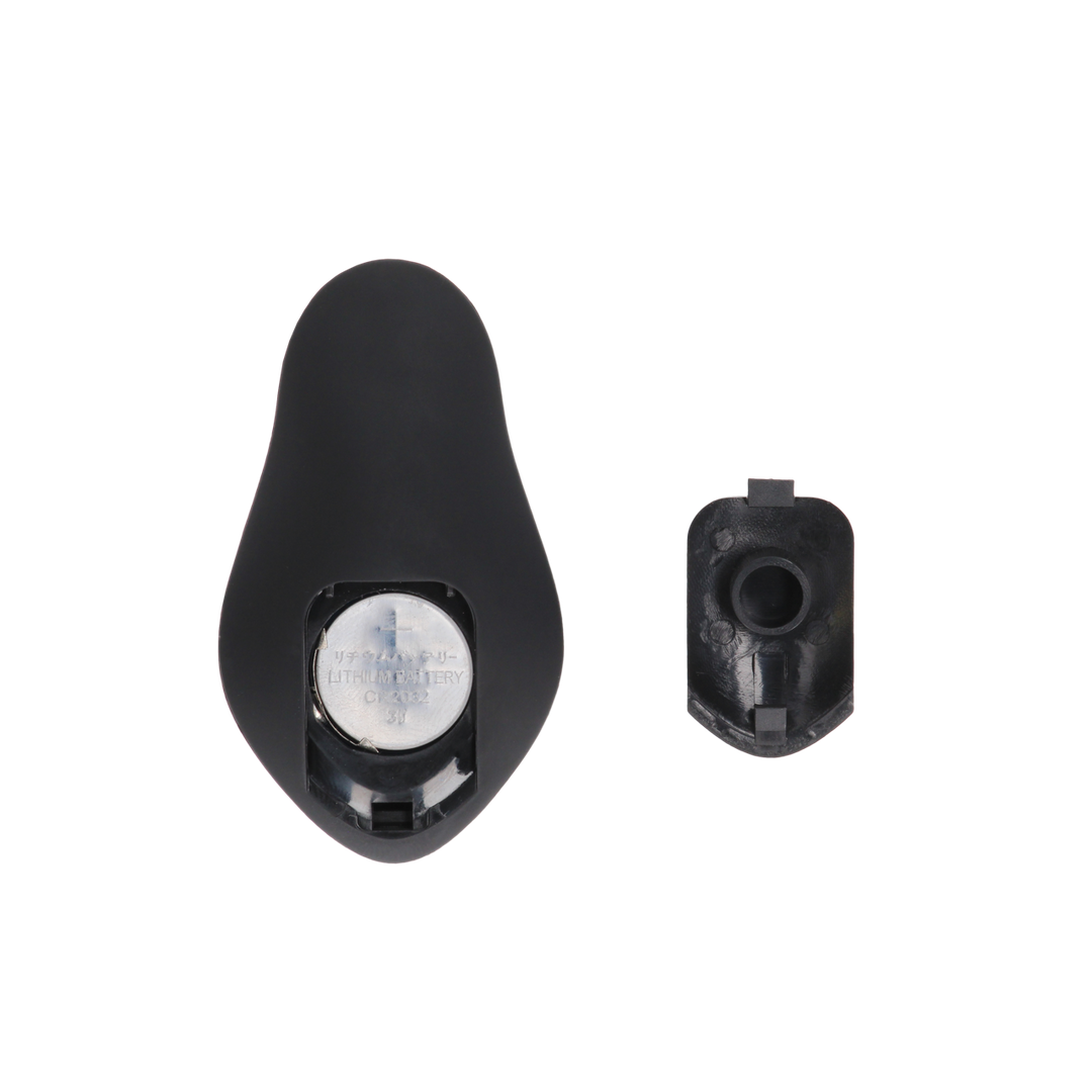 E-stim Vibrating Butt Plug 5