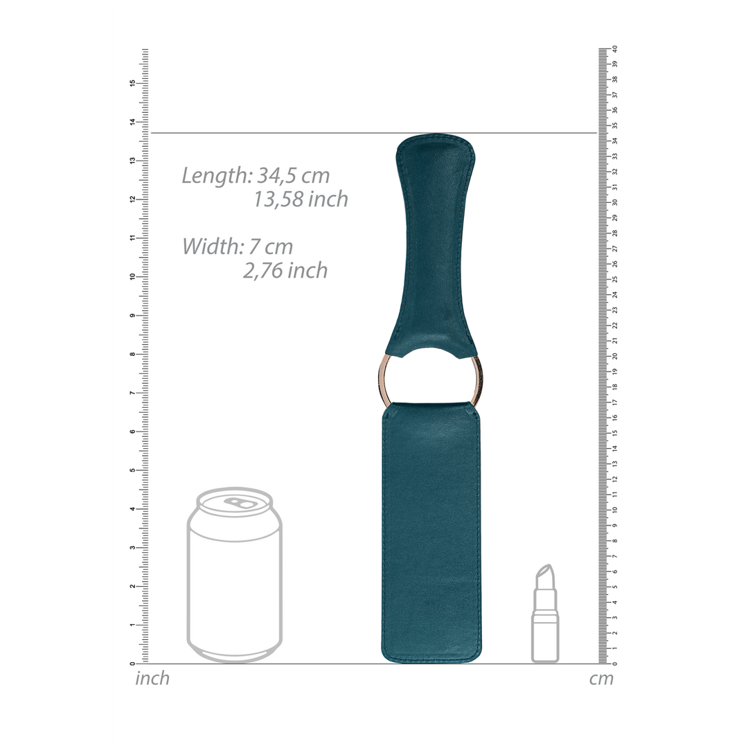 Luxury Paddle 5