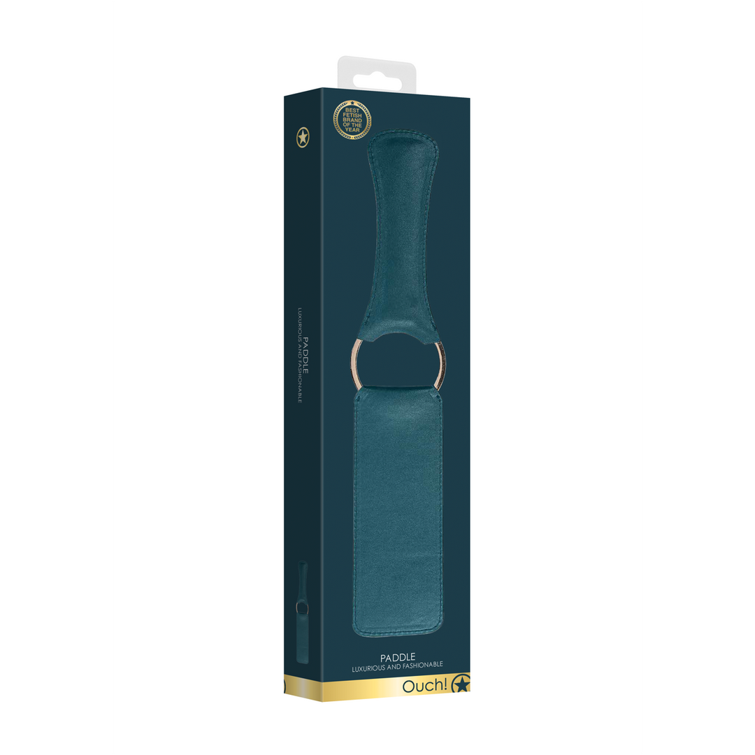 Luxury Paddle 2