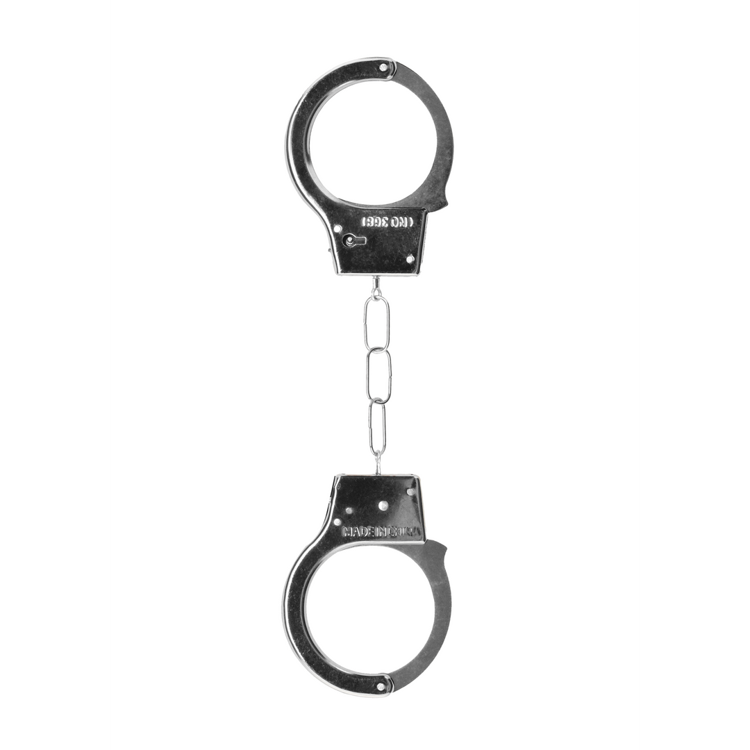 Adjustable Cuff Belt 5
