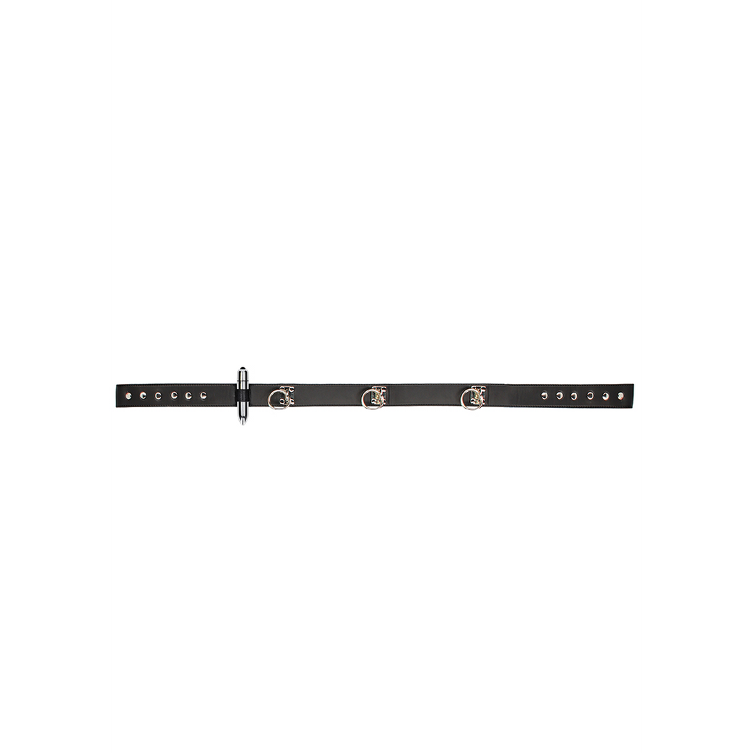 Adjustable Cuff Belt 6