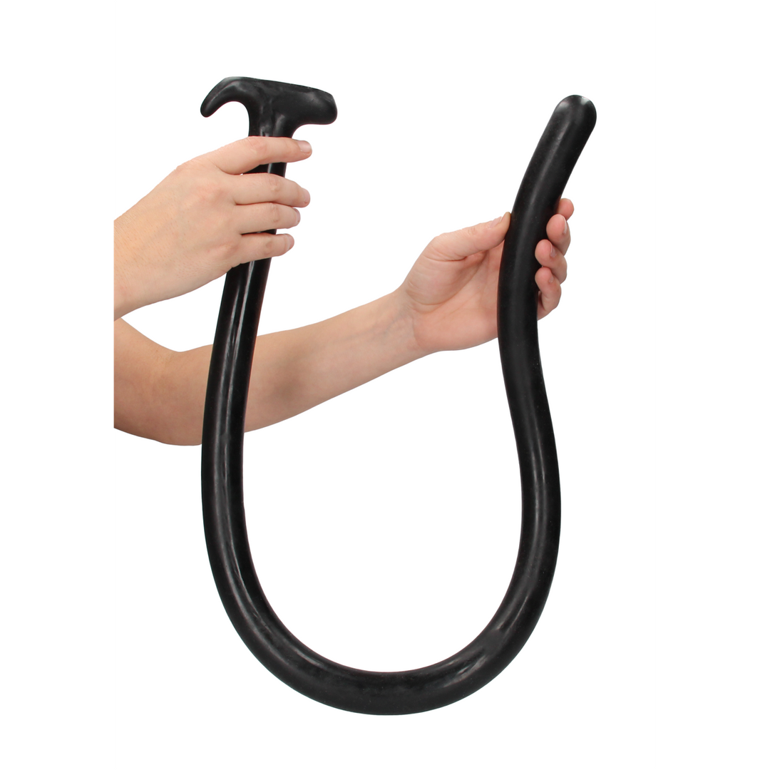 Ass Snake Dildo - 39 / 100 cm 4