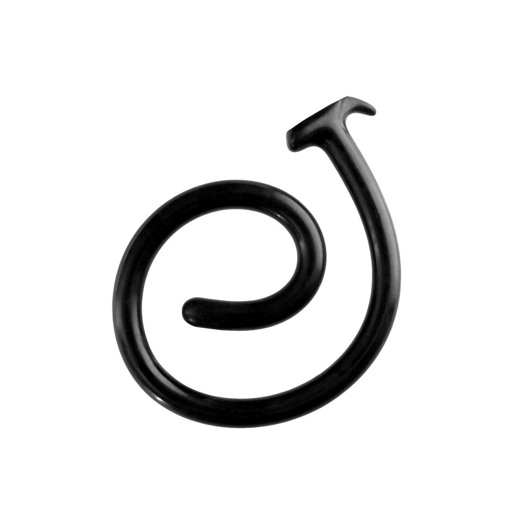 Ass Snake Dildo - 39 / 100 cm 1