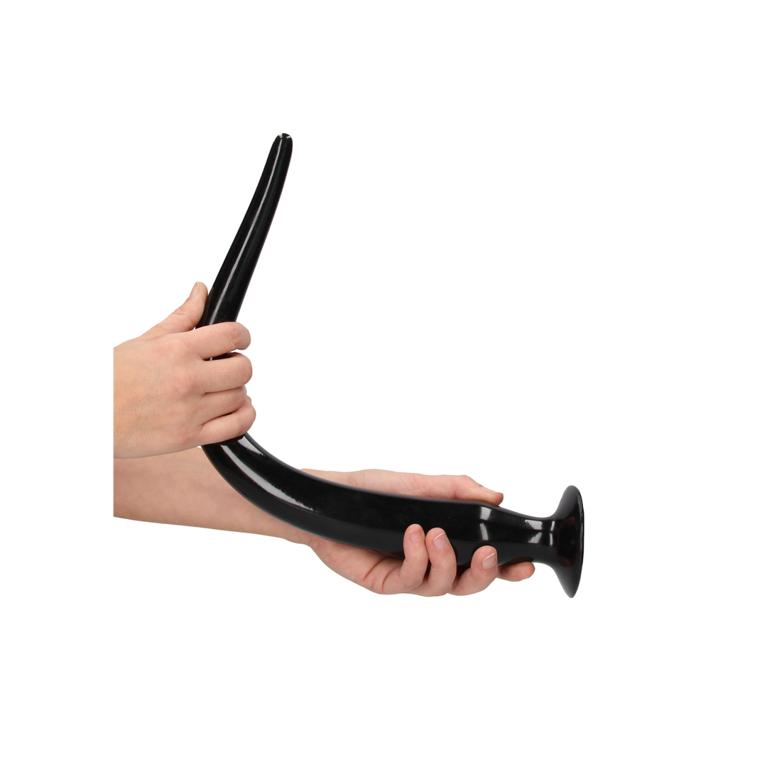 Ass Spike Dildo - 20 / 50 cm 4