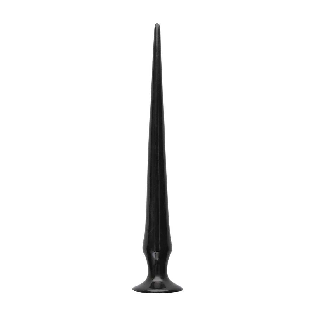 Ass Spike Dildo - 20 / 50 cm 1