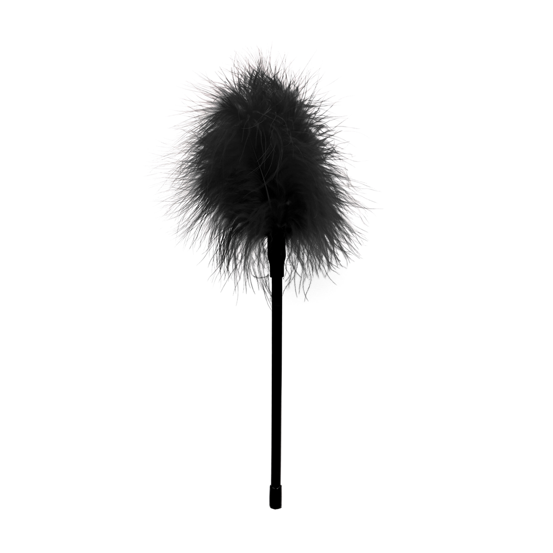 Feather Tickler 4