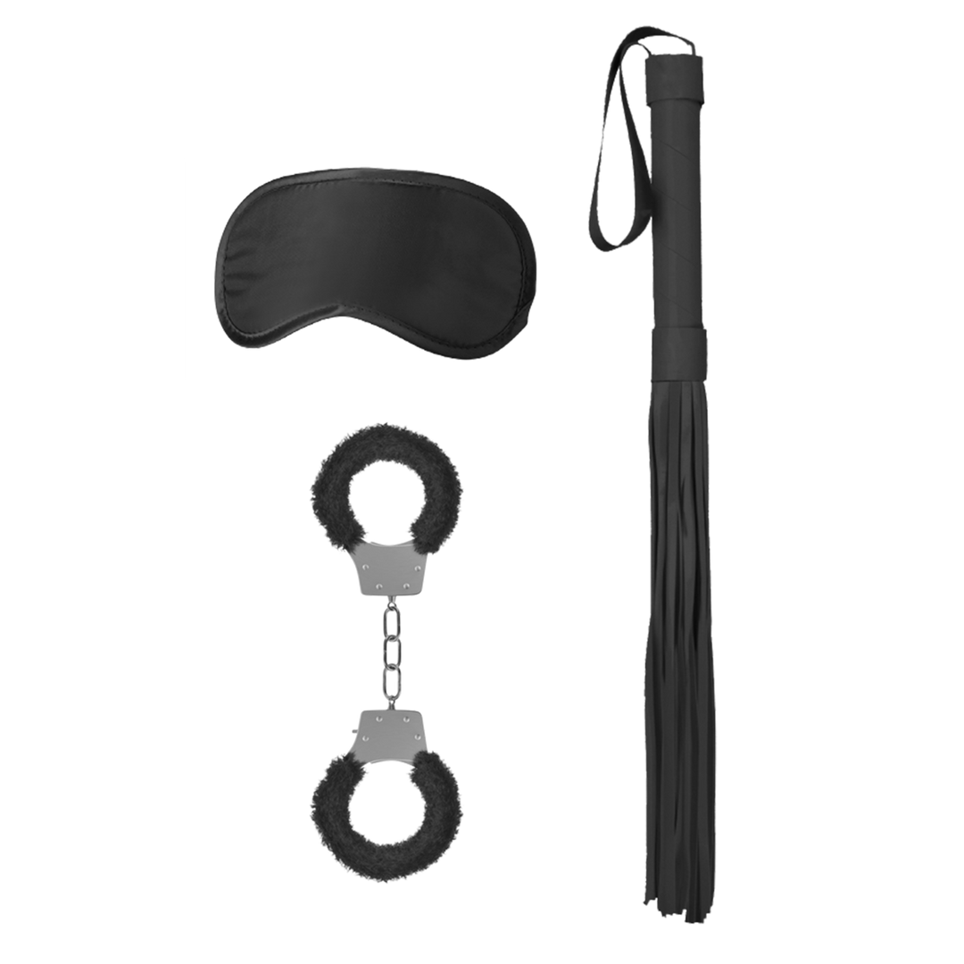 Introductory Bondage Kit #1 4