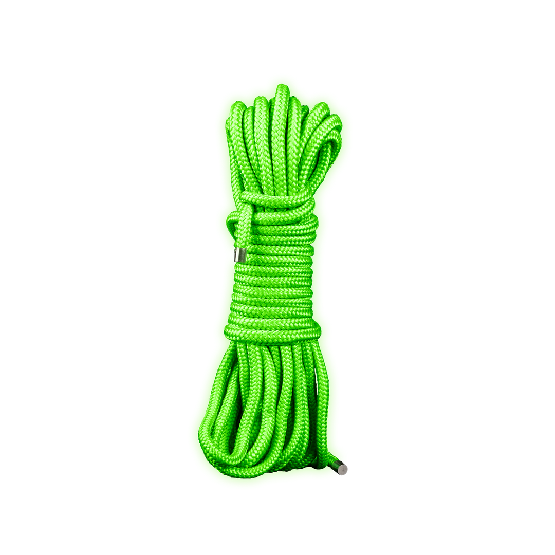 Rope - Glow in the Dark - 32.8 ft / 10 m 1