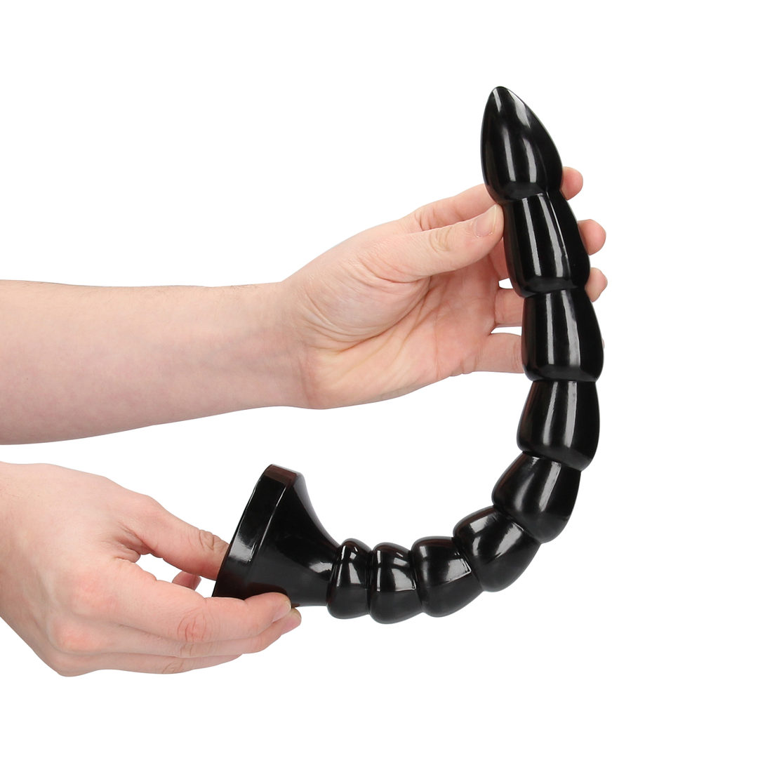 Stacked Anal Snake - 12''/ 30 cm 4