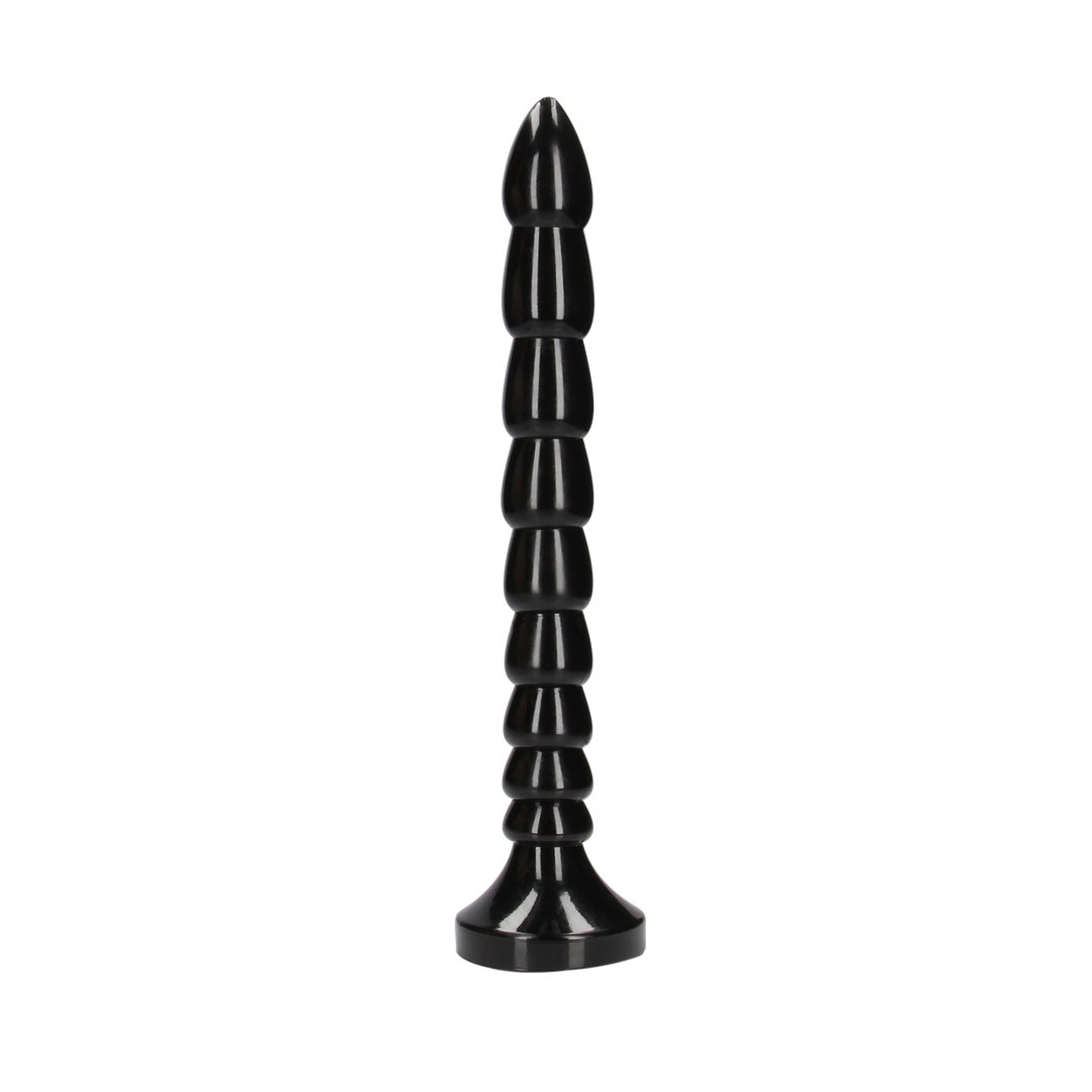 Stacked Anal Snake - 12''/ 30 cm 1