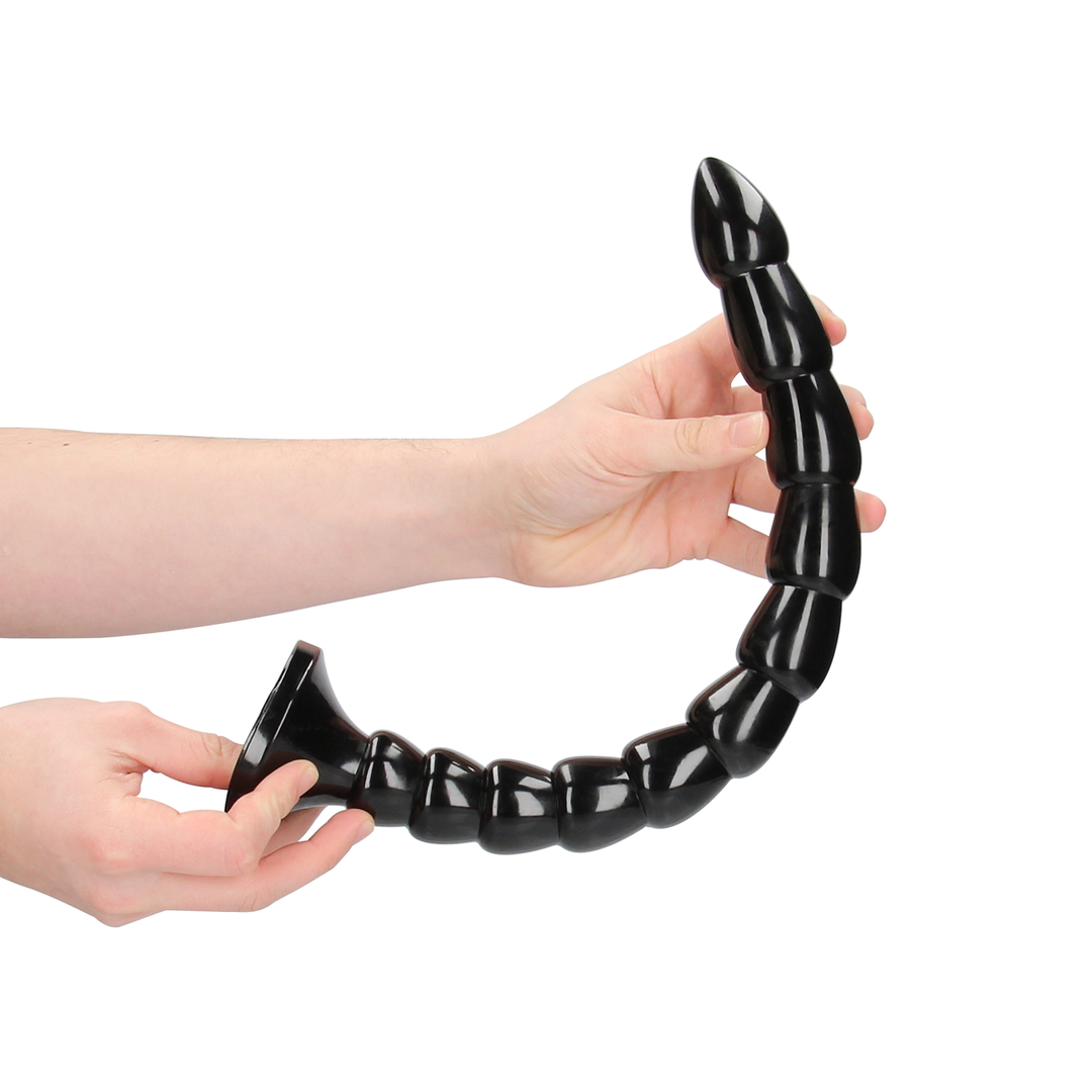 Stacked Anal Snake - 16''/ 40 cm 4