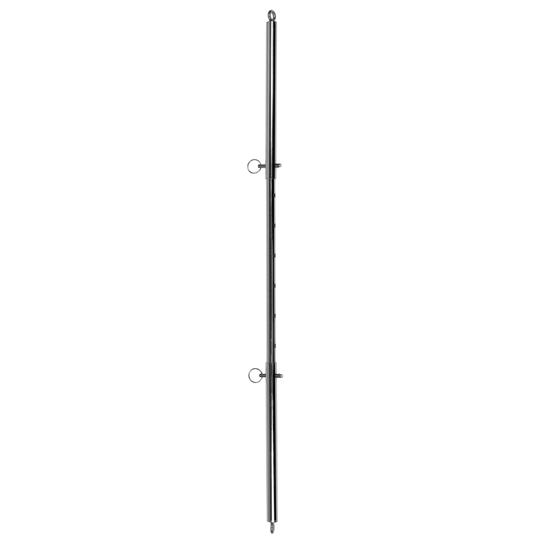 Adjustable Spreader Bar - Silver 4