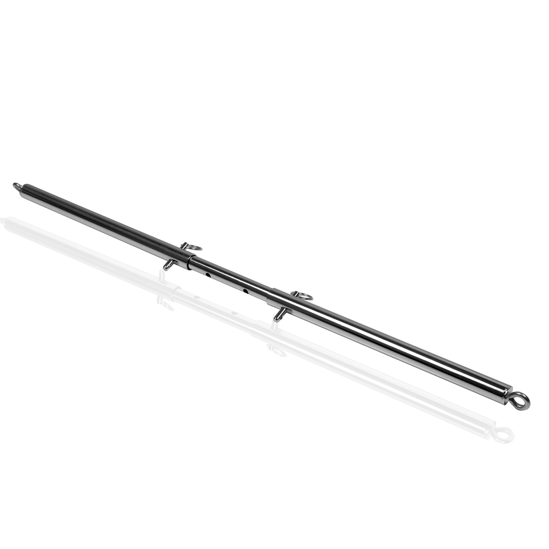 Adjustable Spreader Bar - Silver 1