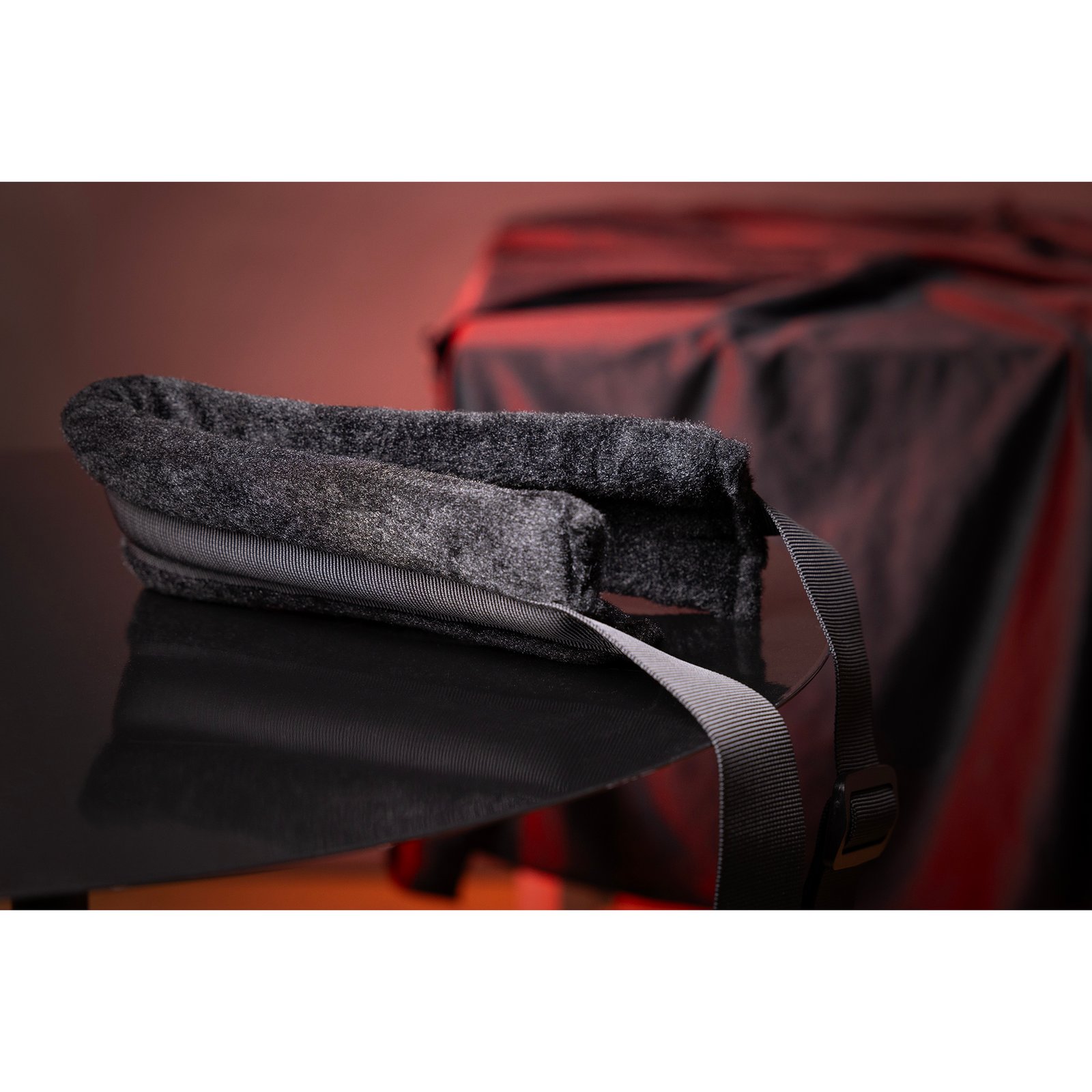Doggy Style Position Strap - Black 6