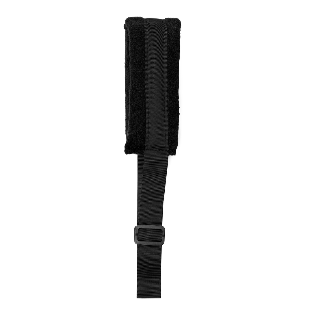 Doggy Style Position Strap - Black 4