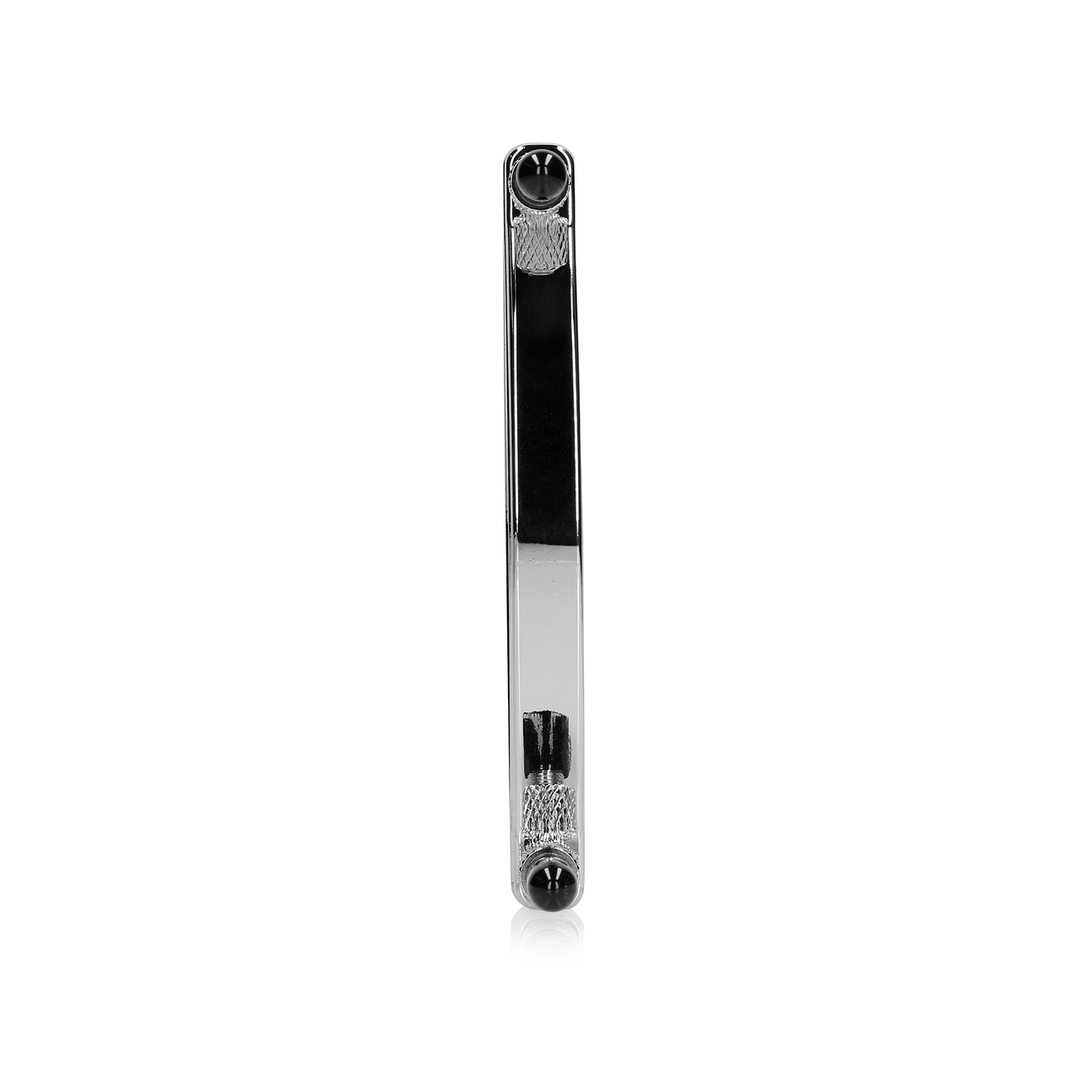 Adjustable Pussy Clamp - Silver 5