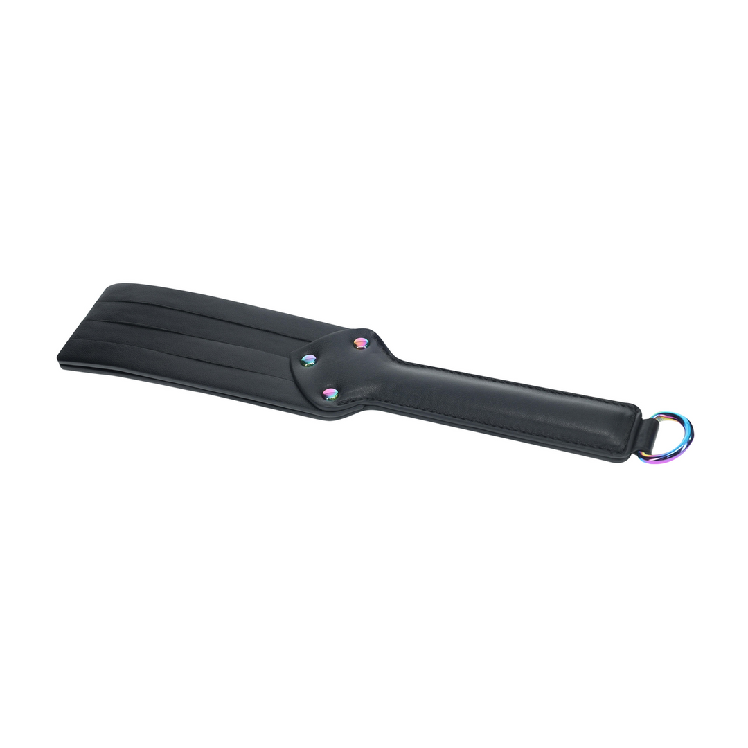 Venice Collection - Paddle - Black 2