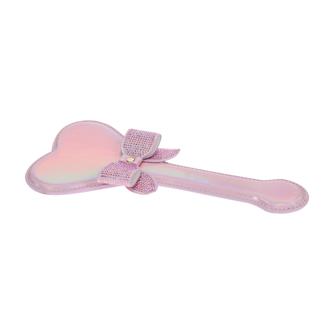 Paris Collection - Paddle - Pink 2