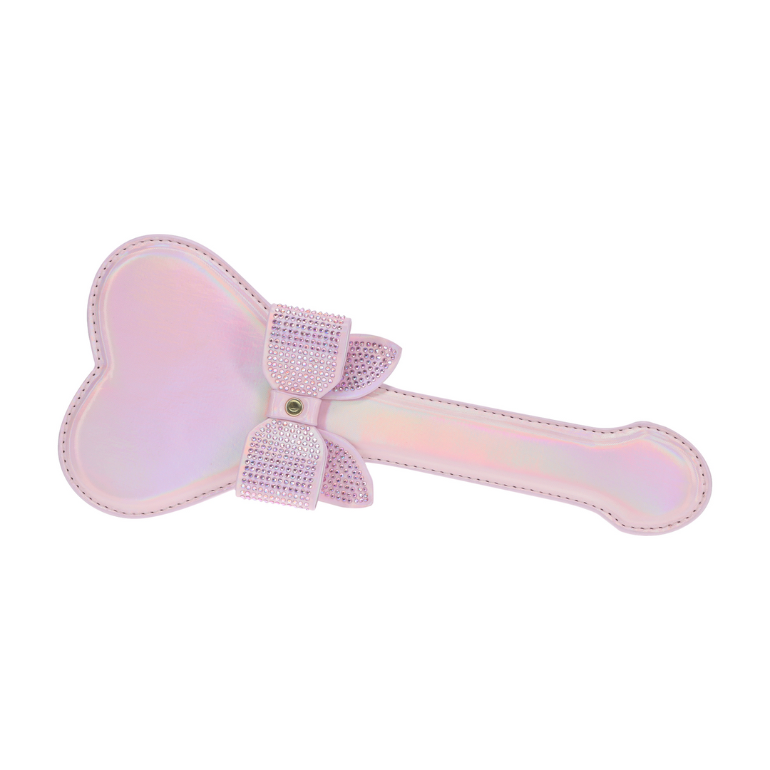 Paris Collection - Paddle - Pink 4
